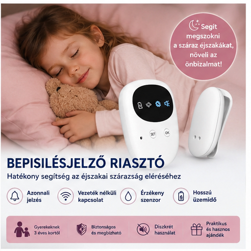 Növeli az önbizalmat